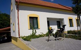 Apartmány U Zámečku